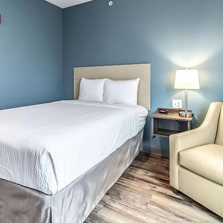 Woodspring Suites Indianapolis Zionsville Whitestown Δωμάτιο φωτογραφία