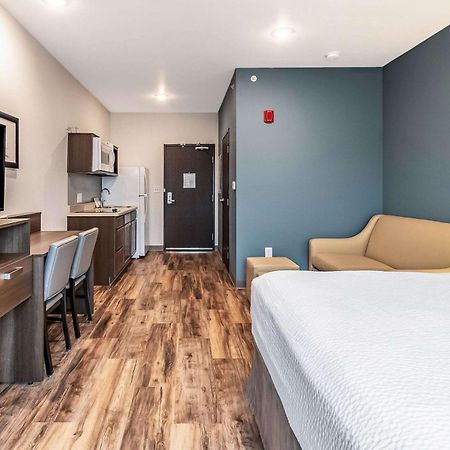Woodspring Suites Indianapolis Zionsville Whitestown Δωμάτιο φωτογραφία