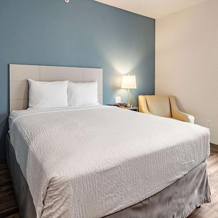 Woodspring Suites Indianapolis Zionsville Whitestown Δωμάτιο φωτογραφία