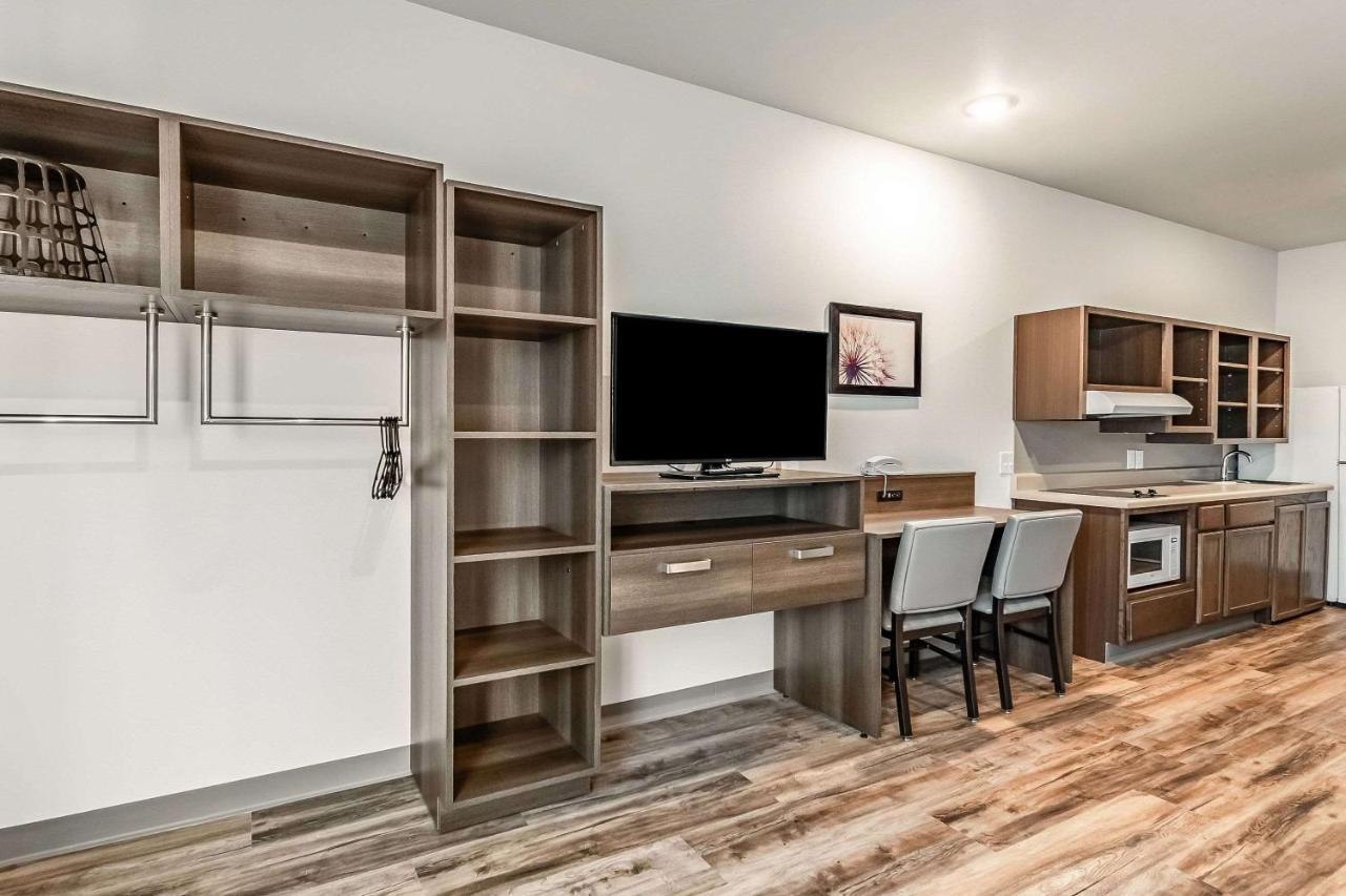Woodspring Suites Indianapolis Zionsville Whitestown Δωμάτιο φωτογραφία