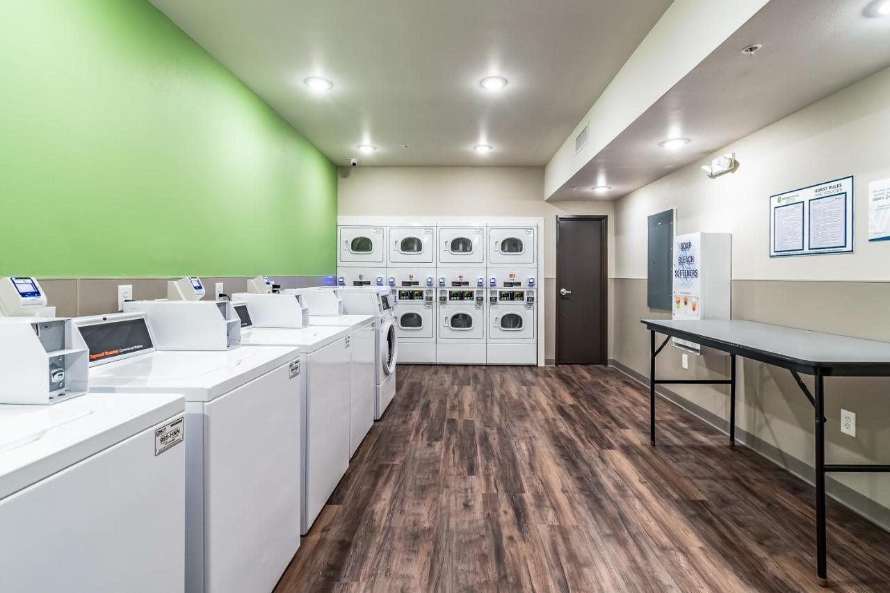 Woodspring Suites Indianapolis Zionsville Whitestown Εξωτερικό φωτογραφία