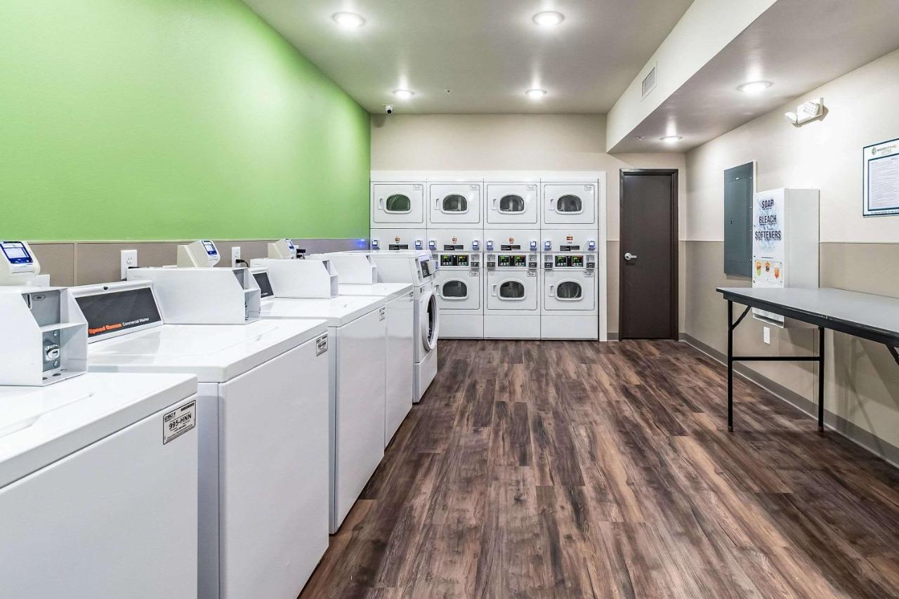 Woodspring Suites Indianapolis Zionsville Whitestown Εξωτερικό φωτογραφία